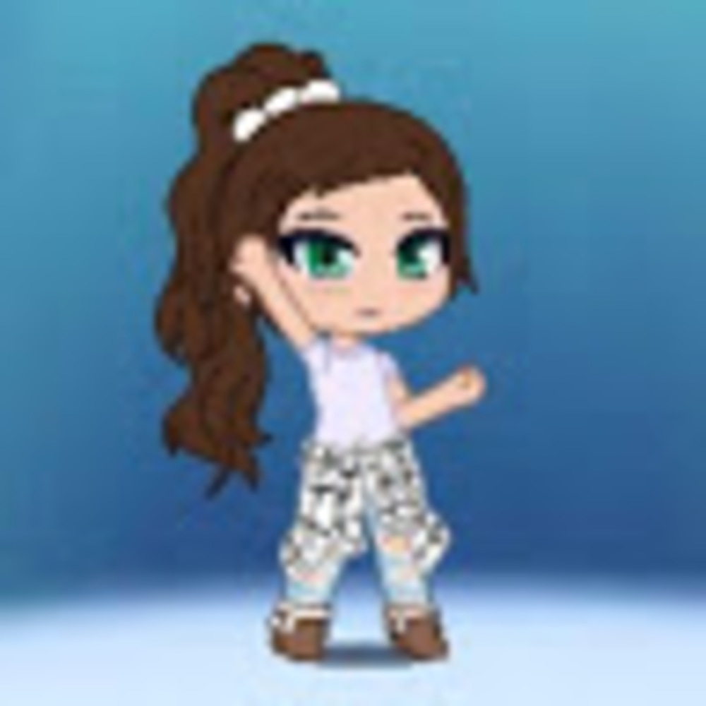 Meet your Posher, Nini